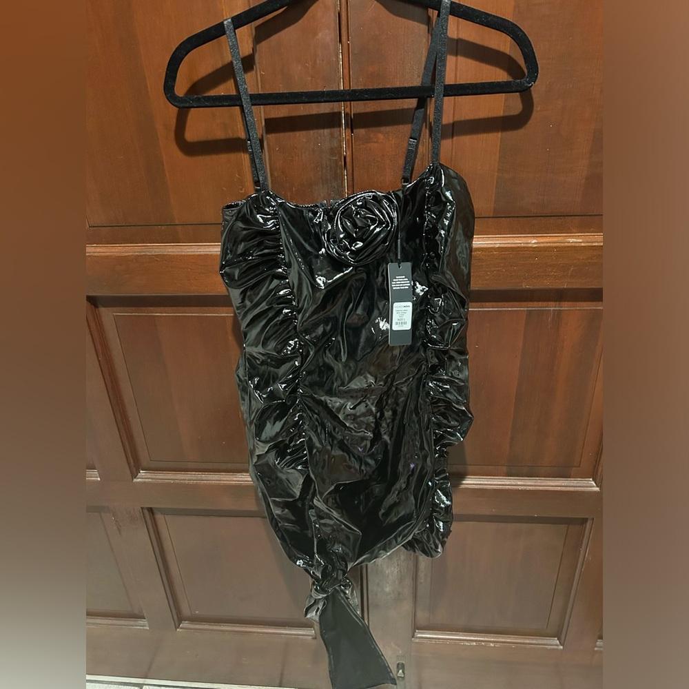 Fashion nova dress